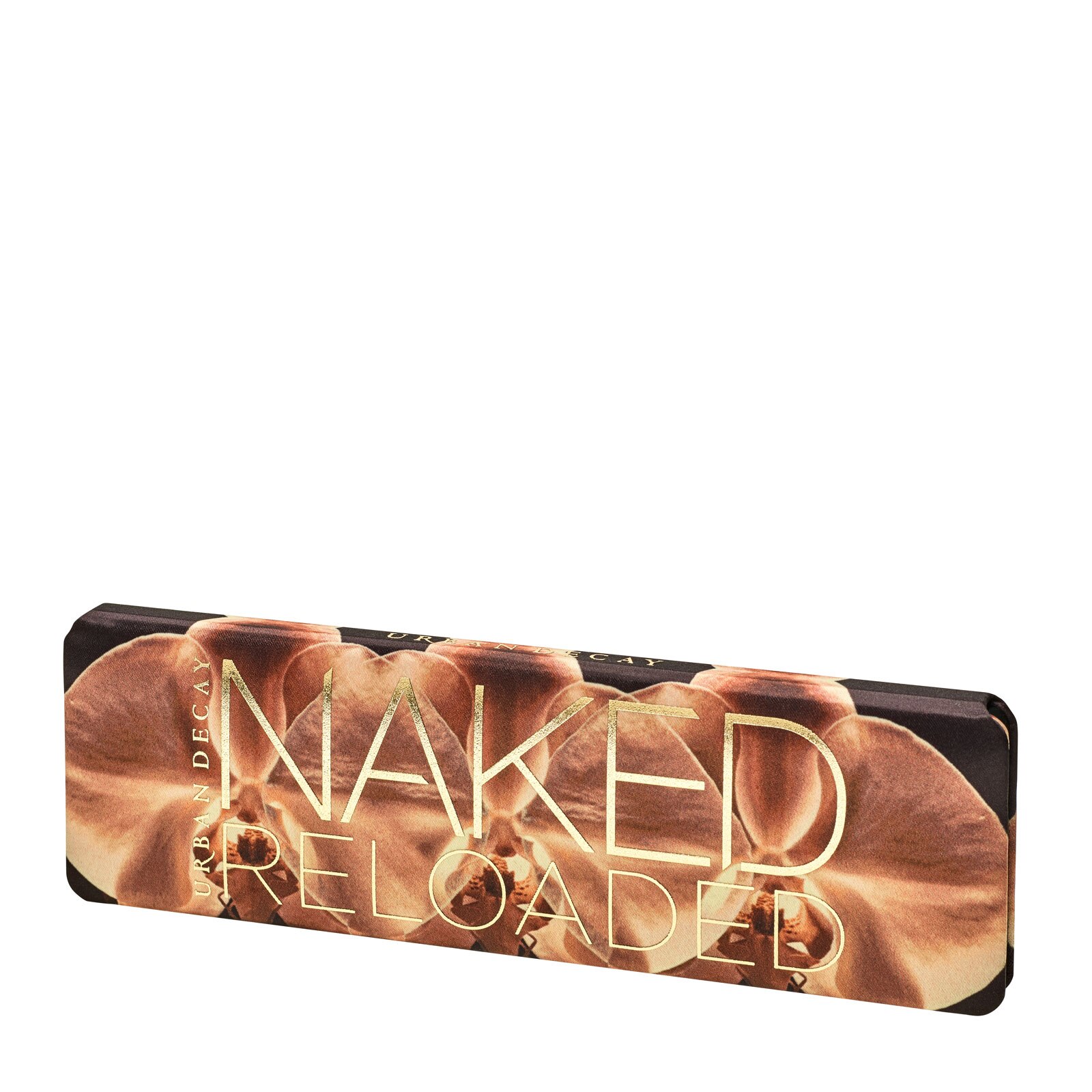 Urban Decay Naked Reloaded Eyeshadow Palette Sephora Uk