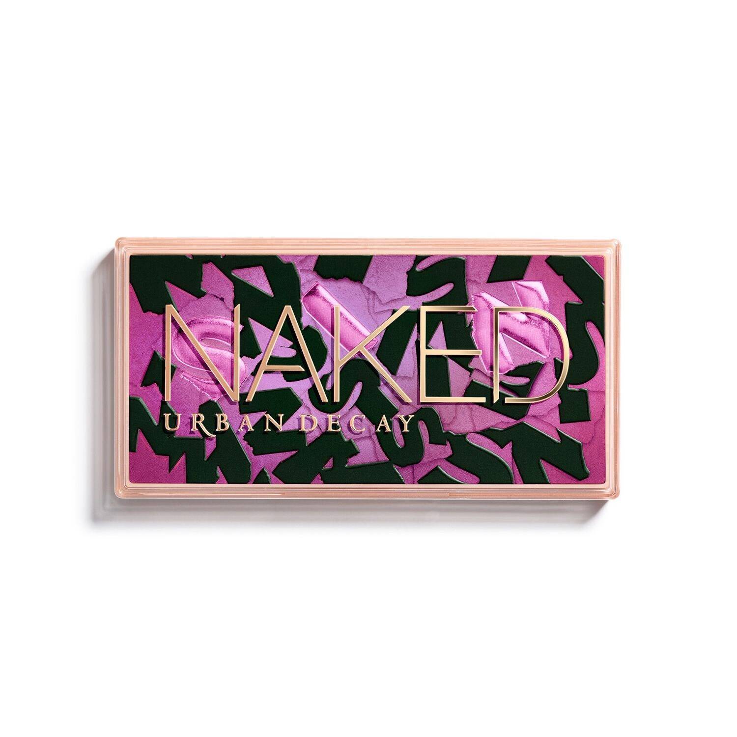 Urban Decay Naked Mini Eyeshadow Palette Sin SEPHORA UK