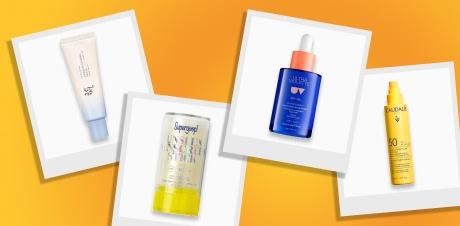 SPF Awareness Filters: Myths, Facts & Daily Wear in Early Spring