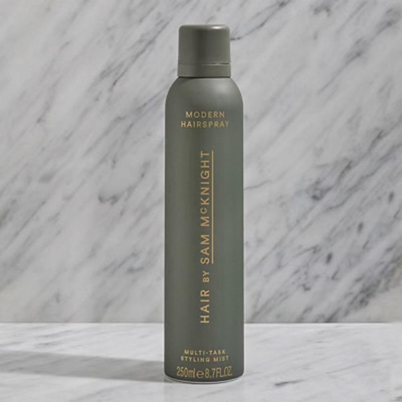 The Best Hairsprays for Texture, Shine and Hold