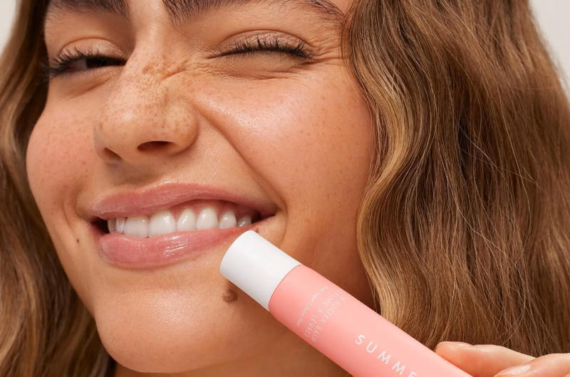 Our Best Lip Balms for Dry Lips