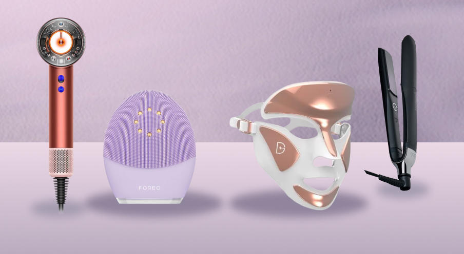 Best of Beauty: Electrical Gifts