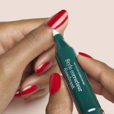 MANUCURIST Corrector Pen Remover SEPHORA UK