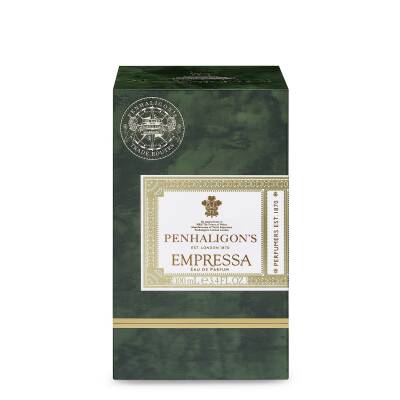 Penhaligon's Empressa - Eau de parfum Chypre 100ml | SEPHORA UK