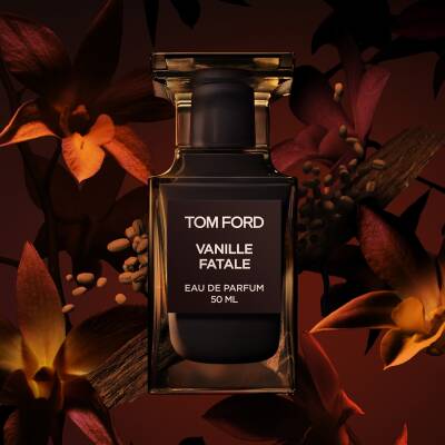 Tom Ford Vanille Fatale Eau de Parfum 50ml | SEPHORA UK