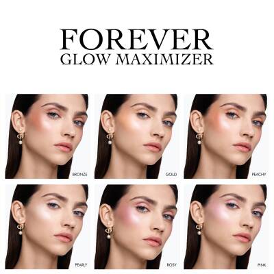 DIOR Forever Glow Maximizer 11ml | SEPHORA UK