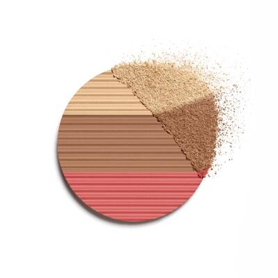 CHANEL LES BEIGES - Healthy Glow Sun-kissed Powder | SEPHORA UK