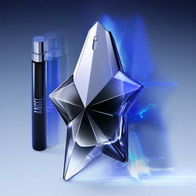 MUGLER Angel Fantasm Eau de Parfum Sensuelle 50ml | SEPHORA UK