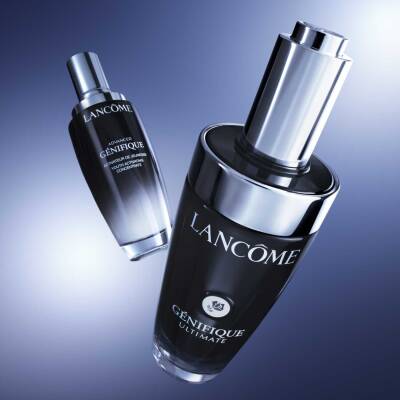 LANCÔME Lancôme Génifique Ultimate Dual Repair Augmented