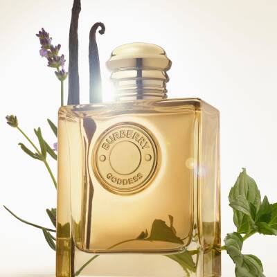 BURBERRY Goddess Eau de Parfum Intense | SEPHORA UK