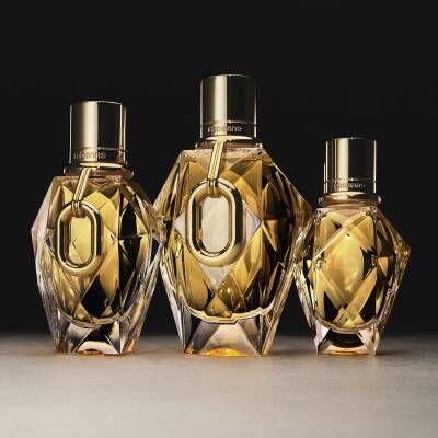 RABANNE FRAGRANCES Million Gold For Her Eau de Parfum | SEPHORA UK