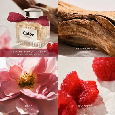 Chloé L'Eau de Parfum Intense | SEPHORA UK