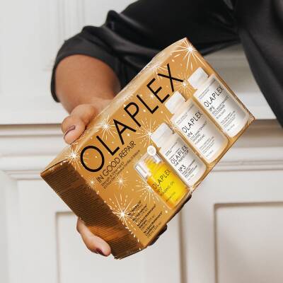 Olaplex In Good Repair Hair Kit 2x100ml + 50ml + 30ml | SEPHORA UK