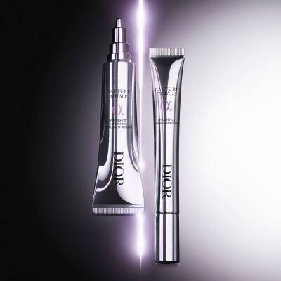 DIOR Capture Totale Retishot - Tube Concentrate 20 ml | SEPHORA UK