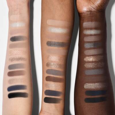 Makeup By Mario Ethereal Moonlight Eyeshadow Palette 10g | SEPHORA UK