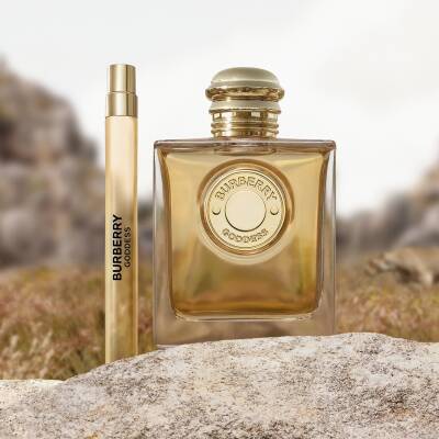 BURBERRY Goddess Eau de Parfum Intense Travel Size 10ml | SEPHORA UK