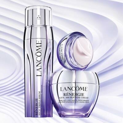 iMPREA CREAM & SERUM セット iMPREA CREAM & SERUM セット iMPREA CREAM & SERUM セット