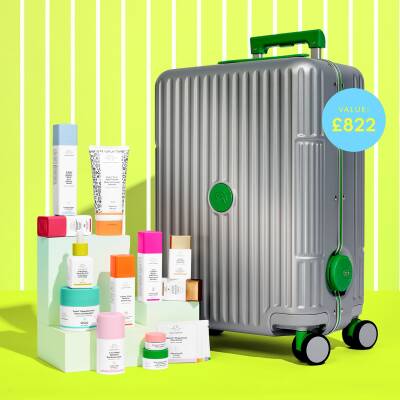 DRUNK ELEPHANT Trunk Set SEPHORA UK