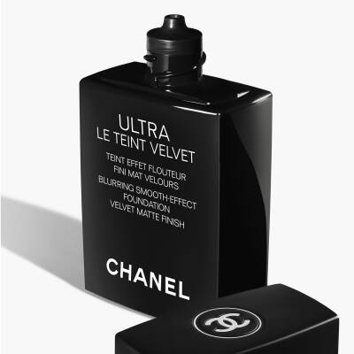CHANEL ULTRA LE TEINT VELVET B20 30ML | SEPHORA UK