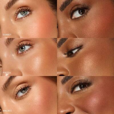 VIEVE Sunset Blush 5g | SEPHORA UK