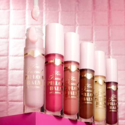 TOO FACED Hangover Pillow Balm 6ml | SEPHORA UK