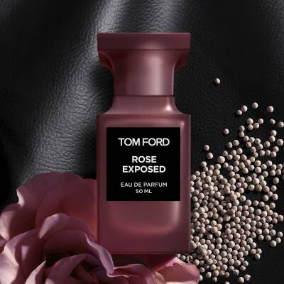 新品‼️未開封‼️正規品‼️TOM FORD ROSE EXPOSED Tom Ford Rose Exposed Eau De Parfum 50ml | SEPHORA UK