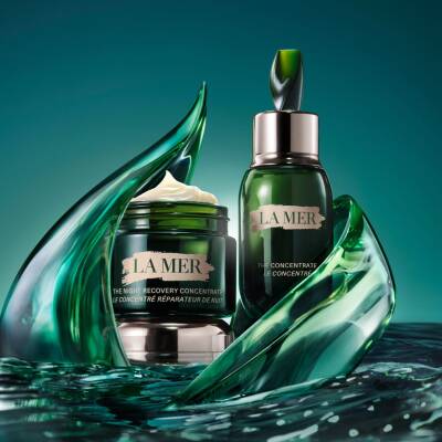 La Mer The Night Recovery Concentrate | SEPHORA UK