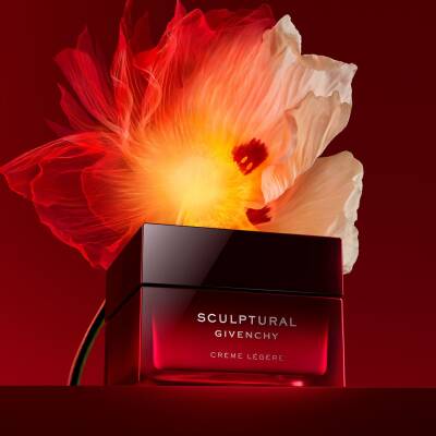GIVENCHY Sculptural Light Cream | SEPHORA UK