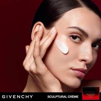 GIVENCHY SCULPTURAL CREAM | SEPHORA UK