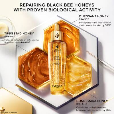GUERLAIN Abeille royale youth watery oil serum | SEPHORA UK