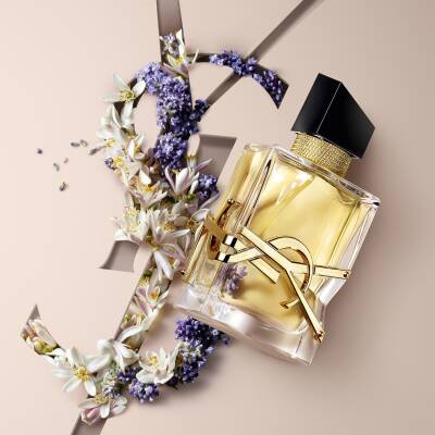 Yves Saint Laurent Libre EDP 50ml Spring Set | SEPHORA UK