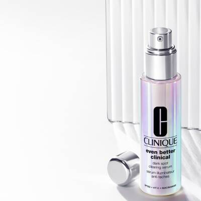 CLINIQUE even better clinical 30ml 美容液 Clinique Even Better