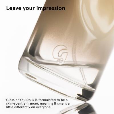 Glossier Glossier You Doux - Eau de Parfum 50 ml | SEPHORA UK