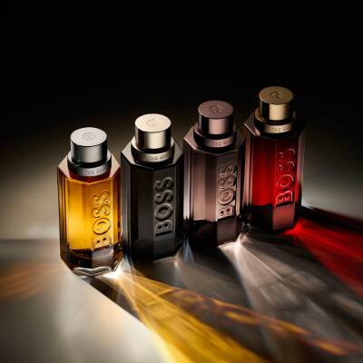 HUGO BOSS BOSS The Scent Elixir Parfum Intense for Him SEPHORA UK