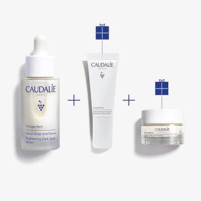CAUDALIE Vinoperfect Brightening Gift Set | SEPHORA UK