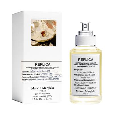 Maison Margiela REPLICA Afternoon Delight Eau de Toilette | SEPHORA UK