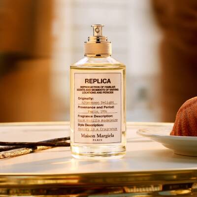 Maison Margiela REPLICA Afternoon Delight Eau de Toilette | SEPHORA UK