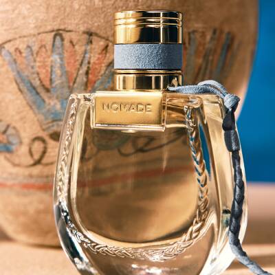 Chloé Nomade Lumière d'Égypte 30ml Chloé Nomade Lumière d'Égypte Eau de Parfum | SEPHORA UK