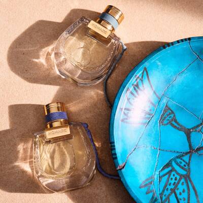 Chloé Nomade Lumière d'Égypte Eau de Parfum | SEPHORA UK