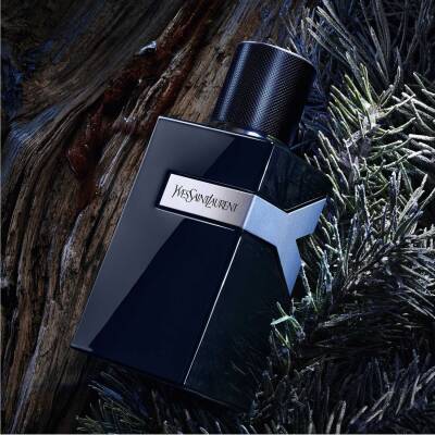 Yves Saint Laurent Y Le Parfum | SEPHORA UK