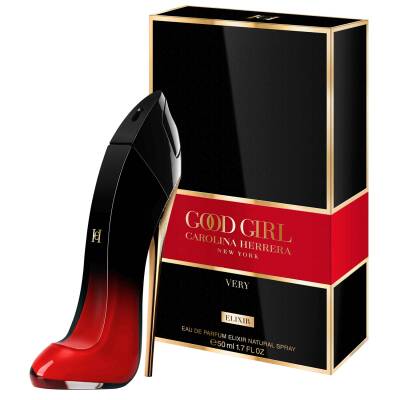 Carolina Herrera Very Good Girl Elixir Eau de Parfum | SEPHORA UK