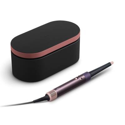 Dyson Dyson Airwrap i.d.™ multi-styler Jasper Plum Curly to Coily