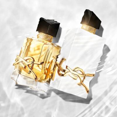 Yves Saint Laurent Libre L'Eau Nue Parfum de Peau | SEPHORA UK
