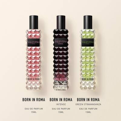 Valentino Born in Roma Donna Eau de Parfum Set | SEPHORA UK
