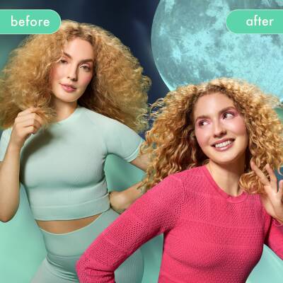 amika Midnight Mender Overnight Strength Repair Treatment Mask 100