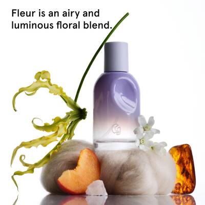 Glossier You Fleur - Eau de Parfum 50ml | SEPHORA UK