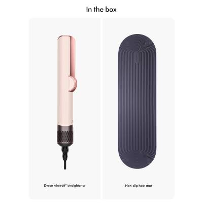 Dyson Airstrait™ Straightener Ceramic Pink | SEPHORA UK