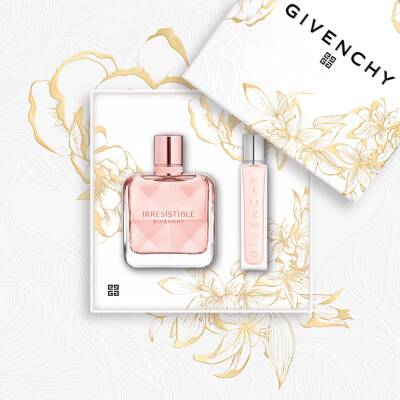 Irresistible Eau De Parfum Irresistible Sephora Parfum Givenchy
