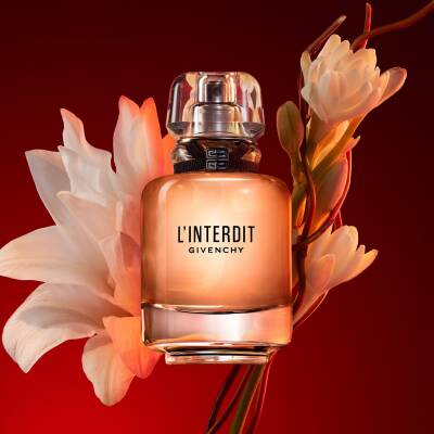 GIVENCHY L'interdit Eau de Parfum Gift Set SEPHORA UK