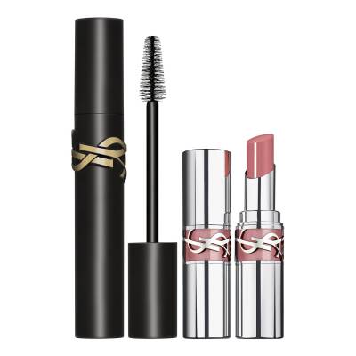 Yves Saint Laurent Mascara Lash Clash Make Up Set | SEPHORA UK